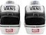 Vans Mid Skool 37 DX 'Anaheim Factory - Hitam' VN0A3MUOQF6