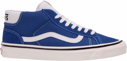 Vans Mid Skool 37 DX 'Anaheim Factory - Blue' VN0A3MUOQA5 Vans Mid Skool 37 DX 'Anaheim Factory - Blue' VN0A3MUOQA5