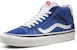 Vans Mid Skool 37 DX 'Anaheim Factory - Biru' VN0A3MUOQA5