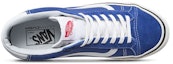 Lookbook Vans Mid Skool 37 DX 'Anaheim Factory - Biru' VN0A3MUOQA5