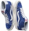 Shop Vans Mid Skool 37 DX 'Anaheim Factory - Biru' VN0A3MUOQA5