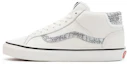 Buy Vans Mid Skool 37 Mgrey ''Wit Zwart'' VN0A3TKF913