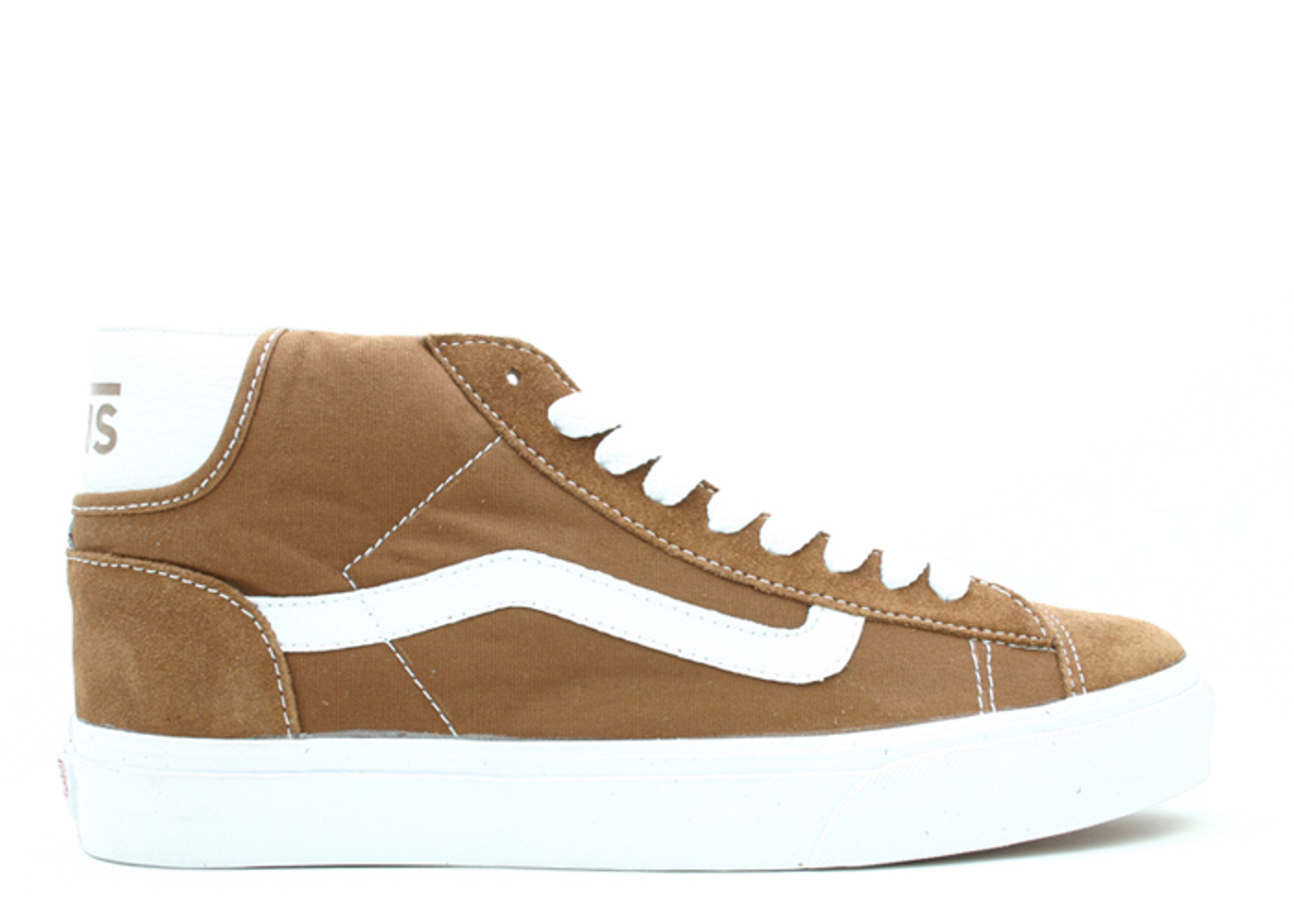 Vans Mid Skool 77 'Brown' VN0H9T3Y7