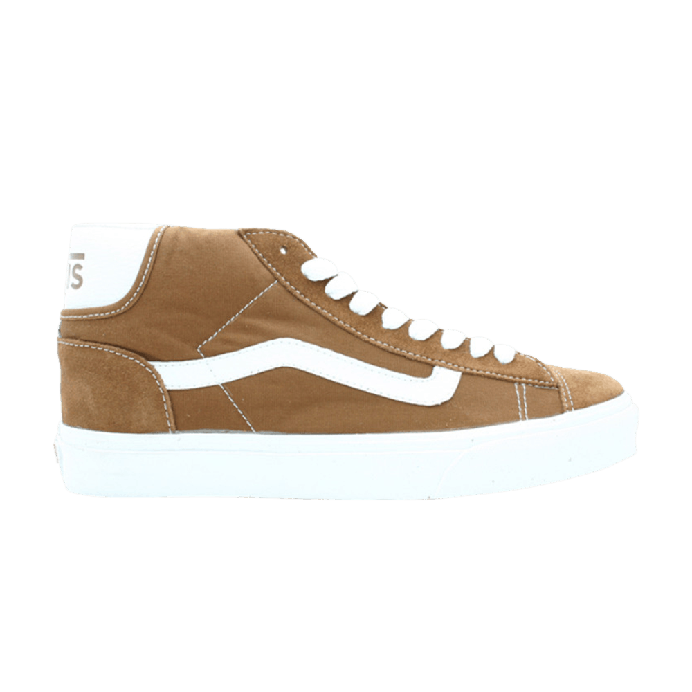 Vans Mid Skool 77 'Brown' VN0H9T3Y7