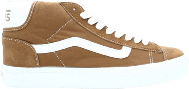 ヴァンズ ミッドスクール '77 ブラウン (Vanz Middo Sukūru '77 Buraun) VN0H9T3Y7 Buy ヴァンズ ミッドスクール '77 ブラウン (Vanz Middo Sukūru '77 Buraun) VN0H9T3Y7