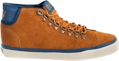 Vans Mid Skool 77 'Brown' VN0LYMHN5 Vans Mid Skool 77 'Brown' VN0LYMHN5
