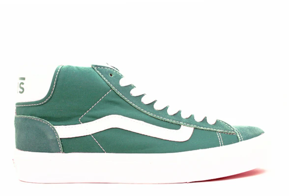 Vans Mid Skool 77 ''Verde'' VN0H9T3YO Buy Vans Mid Skool 77 ''Verde'' VN0H9T3YO