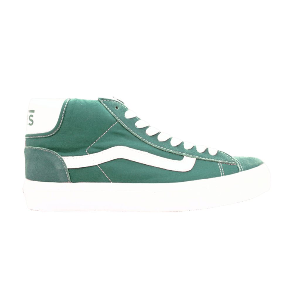 Vans Mid Skool 77 'Green' VN0H9T3YO
