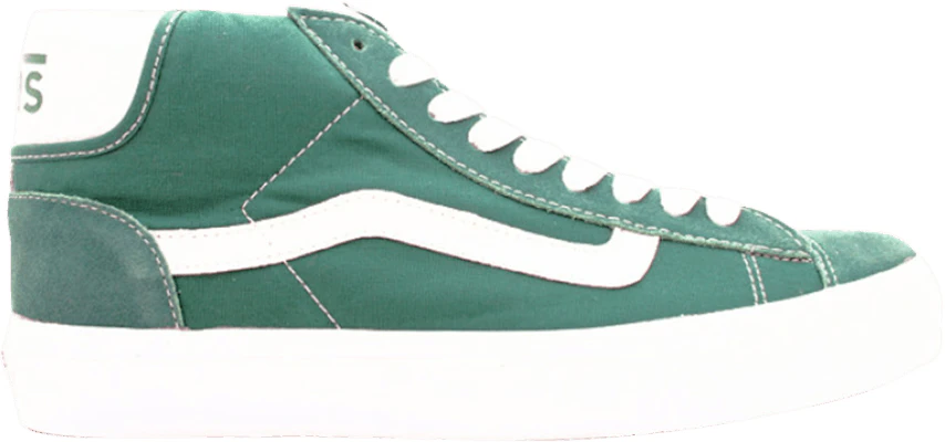 Vans Mid Skool 77 'Verde' VN0H9T3YO Buy Vans Mid Skool 77 'Verde' VN0H9T3YO