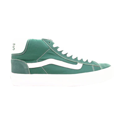 Vans Mid Skool 77 'Green'