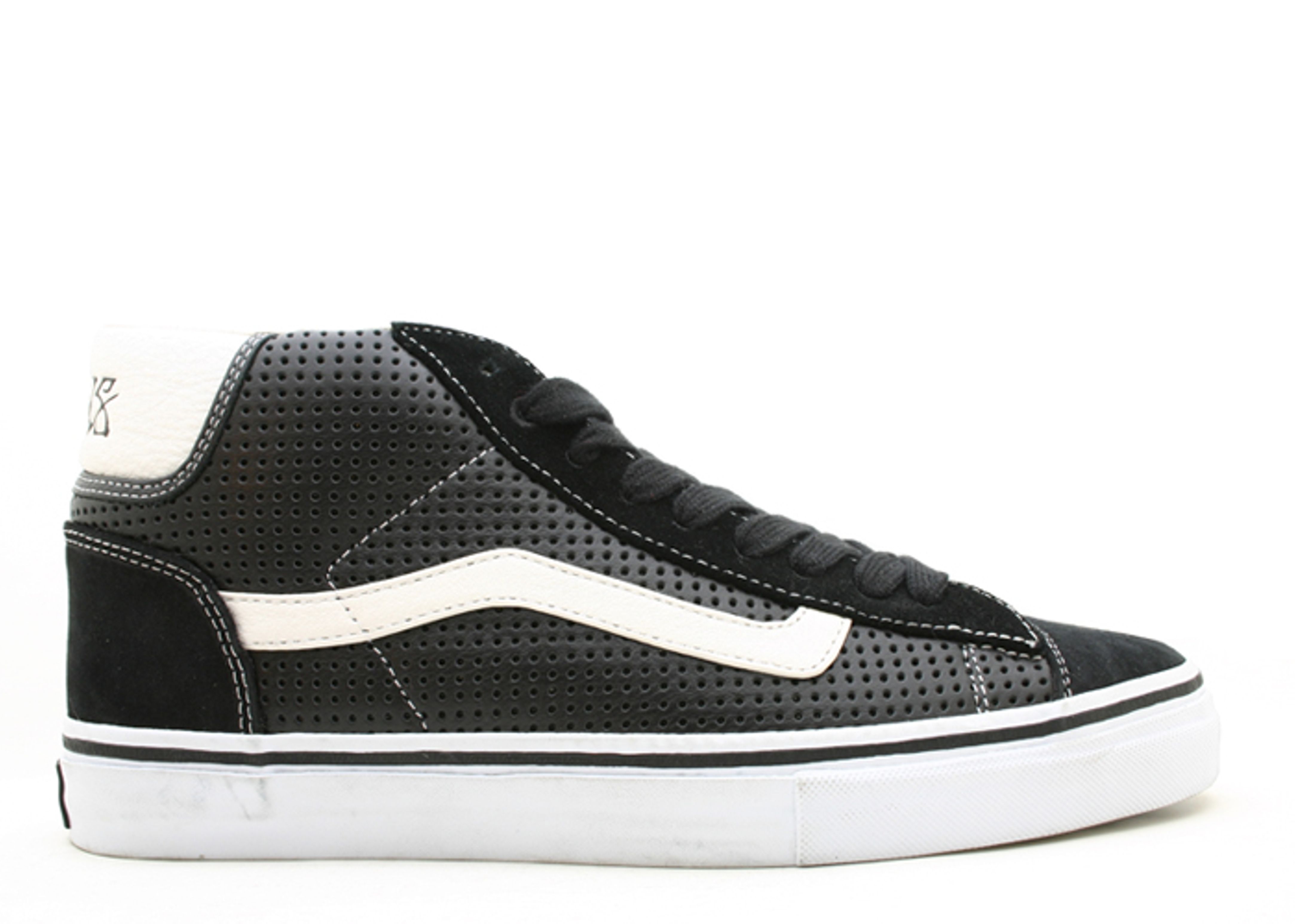 Vans Mid Skool 77 LX 'Rick Griffin' VN0INT3ZP