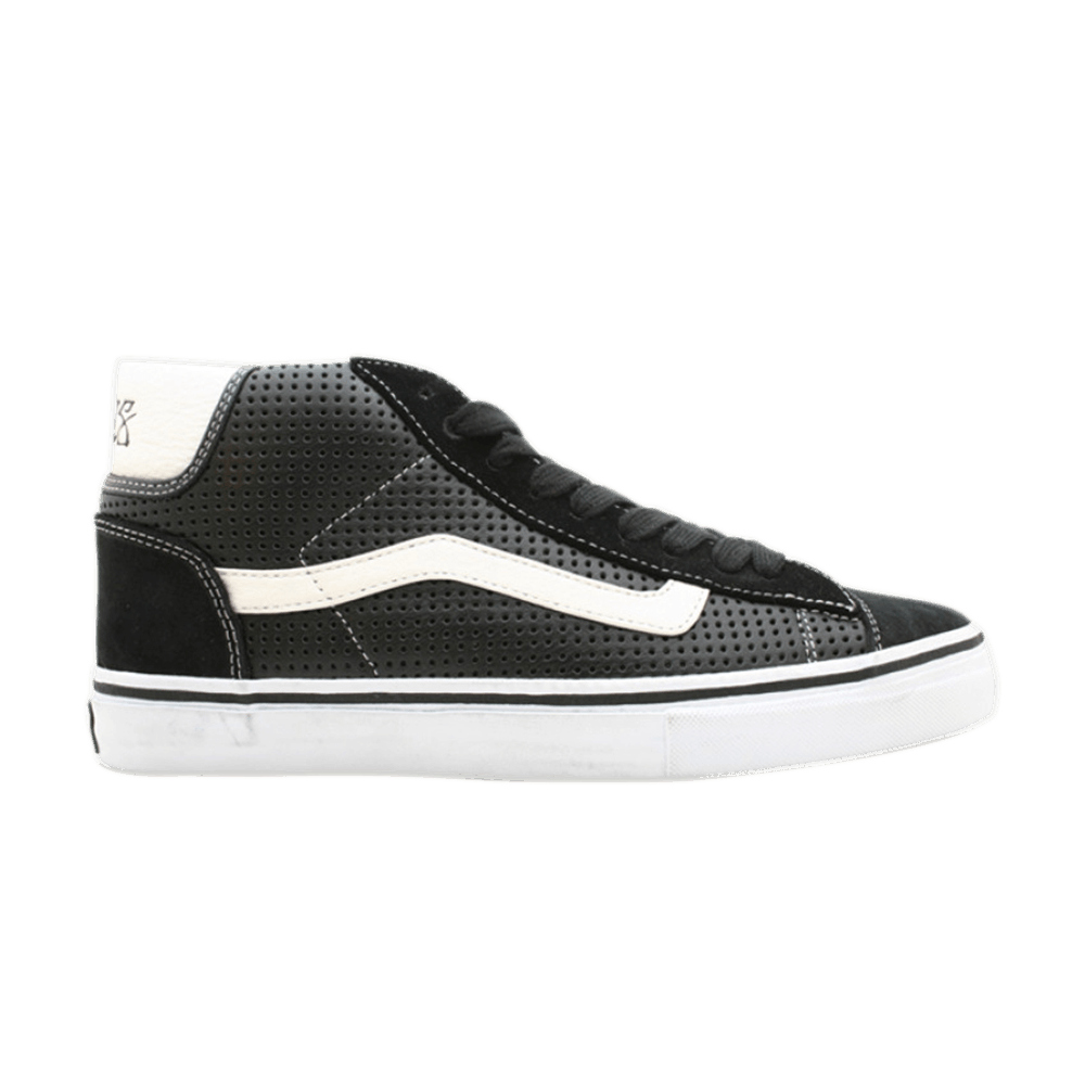 Buy Vans Mid Skool 77 LX 'Rick Griffin' VN0INT3ZP