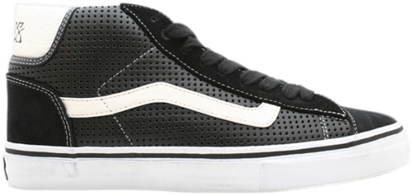 Vans Mid Skool 77 LX 'Rick Griffin' VN0INT3ZP Buy Vans Mid Skool 77 LX 'Rick Griffin' VN0INT3ZP