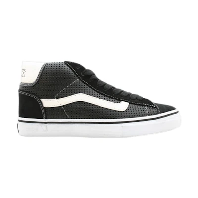 Vans Mid Skool 77 LX 'Rick Griffin'