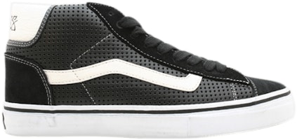 Vans Mid Skool 77 LX 'Rick Griffin' VN0INT3ZP Vans Mid Skool 77 LX 'Rick Griffin' VN0INT3ZP