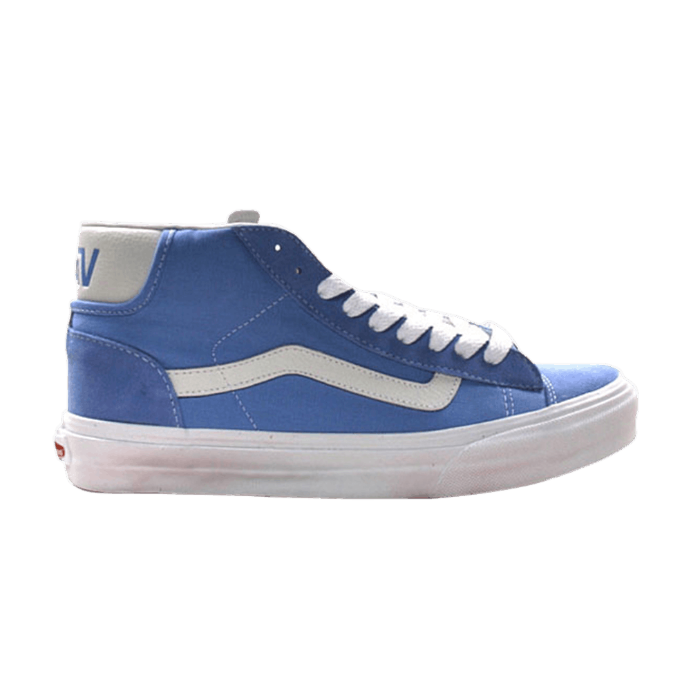Vans Mid Skool '77 'Classic Blue' 0H9T3Y2