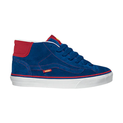 Vans Mid Skool 'Blue'