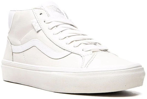 Vans Skate Mid Skool Sepatu Skateboarding Kasual Putih VN0A5JIM9CT1 Order Vans Skate Mid Skool Sepatu Skateboarding Kasual Putih VN0A5JIM9CT1