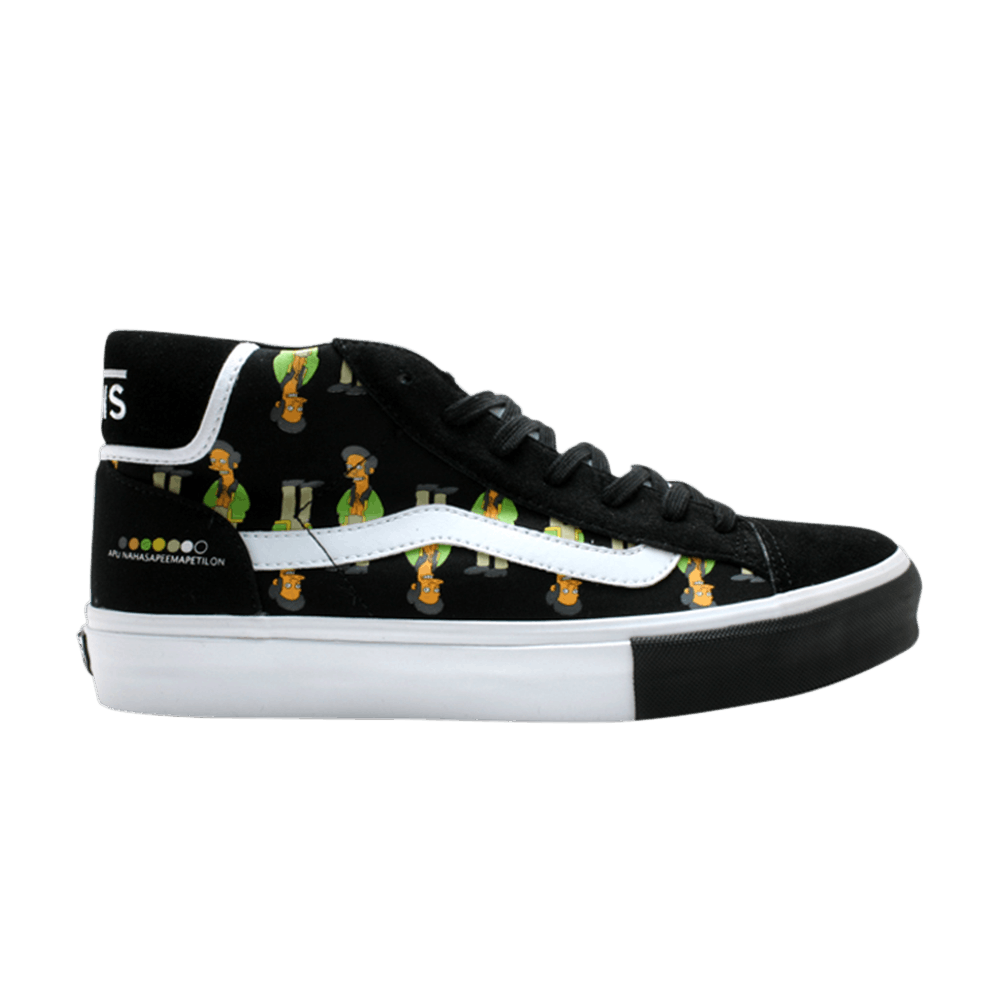 Vans Mid Skool Lx 'Futura' 6520199