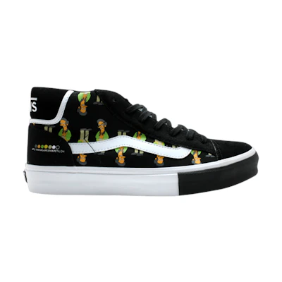Vans Mid Skool Lx 'Futura'