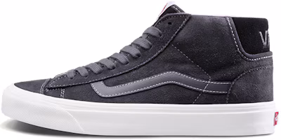 Vans Mid Skool LX Suede 'Asphalt' VN0A3DP7JMM Vans Mid Skool LX Suede 'Asphalt' VN0A3DP7JMM