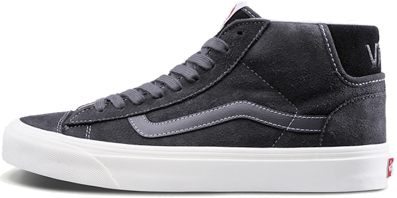 Vans Mid Skool LX Suede ''Asphalt'' Scarpe VN0A3DP7JMM Buy Vans Mid Skool LX Suede ''Asphalt'' Scarpe VN0A3DP7JMM
