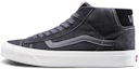 Buy Vans Mid Skool LX Suede ''Asphalt'' Scarpe VN0A3DP7JMM