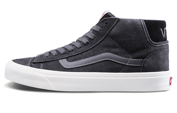 Vans Mid Skool LX Suede 'Asphalt' VN0A3DP7JMM
