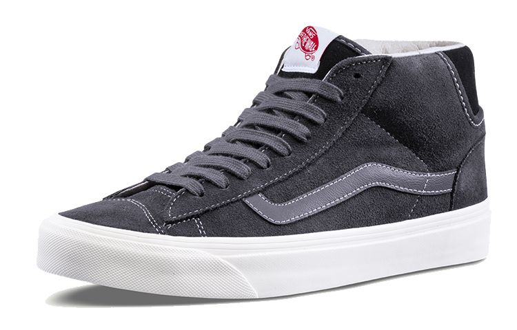 Order Vans Mid Skool LX Suede ''Asphalt'' Scarpe VN0A3DP7JMM