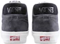 Shop Vans Mid Skool LX Suede ''Asphalt'' Scarpe VN0A3DP7JMM