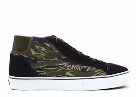 Vans Mid Skool S 'Black' 5513376 Vans Mid Skool S 'Black' 5513376