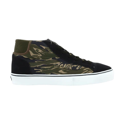 Vans Mid Skool S 'Black'