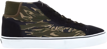Vans Mid Skool S 'Black' 5513376 Vans Mid Skool S 'Black' 5513376