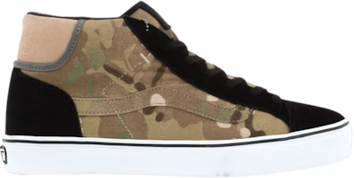 Vans Mid Skool S 'Multi-Color' 5513276 Vans Mid Skool S 'Multi-Color' 5513276