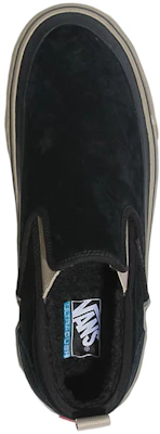 Vans Mid Slip MTE-1 ''Nero Grigio'' VN0A5KQSYS8 Shop Vans Mid Slip MTE-1 ''Nero Grigio'' VN0A5KQSYS8