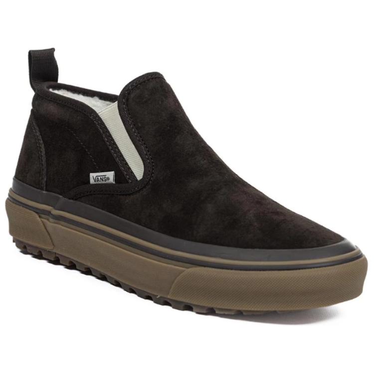Order Scarpe Vans Mid Slip MTE-1 ''Brown Gum'' VN0A5KQSBK9