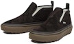 Shop Kasut Vans Mid Slip MTE-1 'Coklat Getah' VN0A5KQSBK9