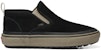 Vans Mid Slip Mte-1 'Hitam Kelabu' VN0A5KQSYS8