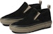 Vans Mid Slip Mte-1 'Hitam Kelabu' VN0A5KQSYS8