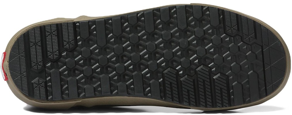 Vans Mid Slip Mte-1 'Black Gray' VN0A5KQSYS8 Purchase Vans Mid Slip Mte-1 'Black Gray' VN0A5KQSYS8