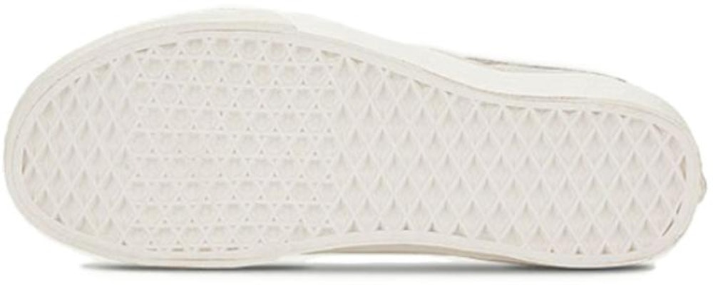 Vans Vault OG SK8-Mid LX Vintage 'Putih Gading' VN0A391FKKB Purchase Vans Vault OG SK8-Mid LX Vintage 'Putih Gading' VN0A391FKKB