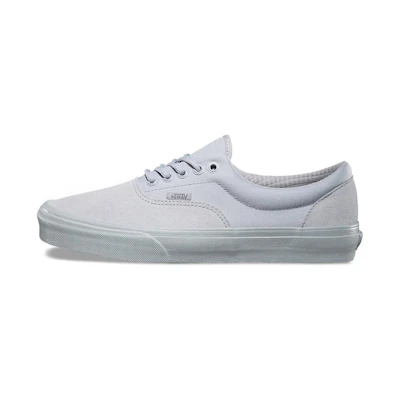 Vans Military Mono Era 'Grey White'