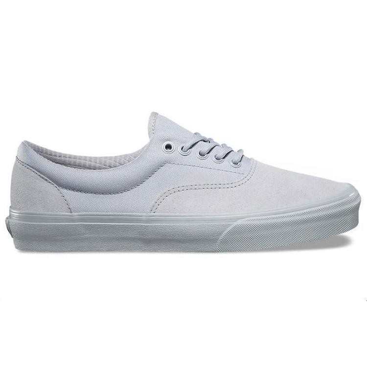 Order Vans Era 7312 舒適百搭 潮流 耐磨輕便 低筒 滑板鞋 男女同款 灰色