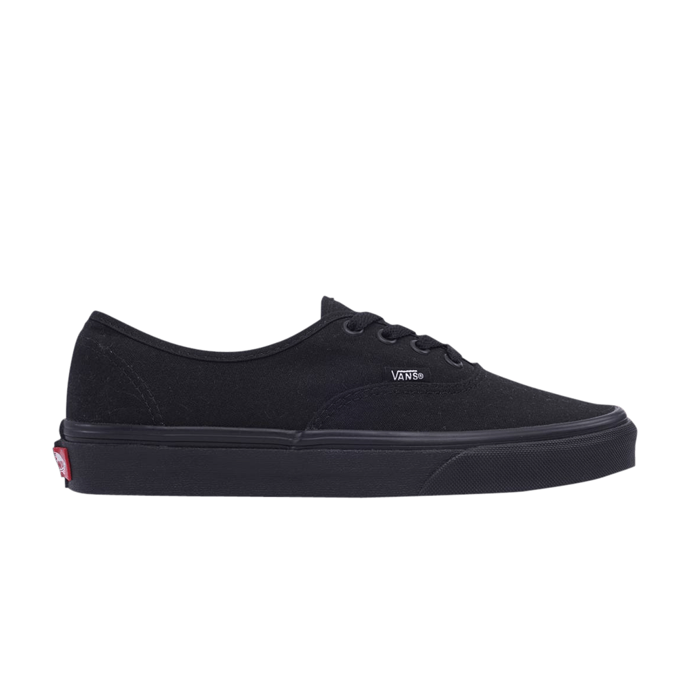 Vans Milton 'Black' VN000OYYL3B