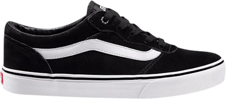 Vans Milton 'Black White' VN000OYY0XT Vans Milton 'Black White' VN000OYY0XT