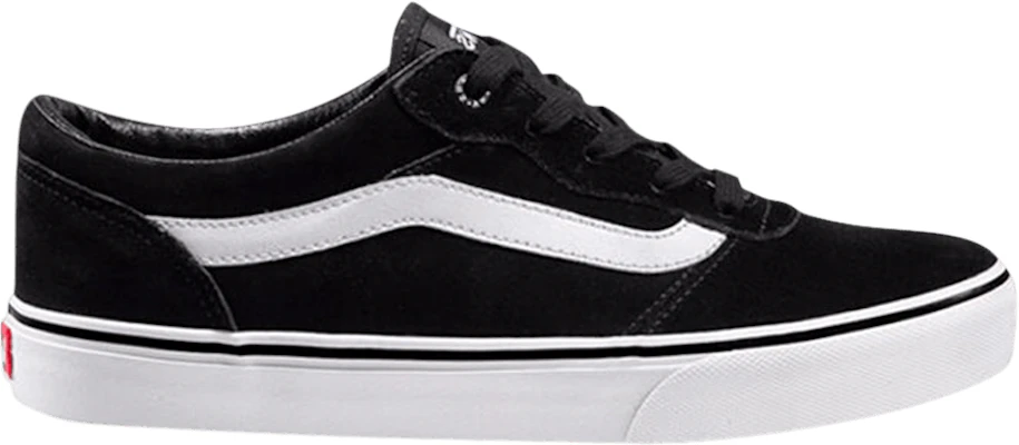 Vans Milton '黑白色' VN000OYY0XT Buy Vans Milton '黑白色' VN000OYY0XT