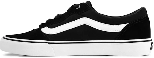 Vans Milton 'Black White' VN000ZUVC4R Vans Milton 'Black White' VN000ZUVC4R