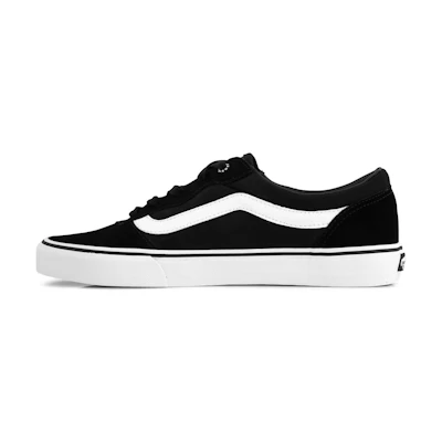 Vans Milton 'Black White'