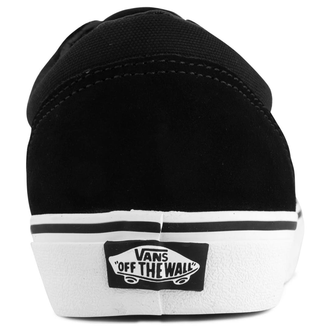 Vans Milton 'Black White' 圖 4