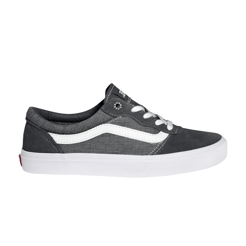 Vans Milton 'Chambray' VN000ZUVGP1